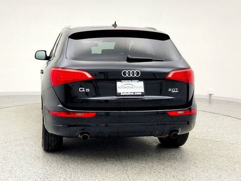 Used 2012 Audi Q5 2.0T Premium Plus image 6