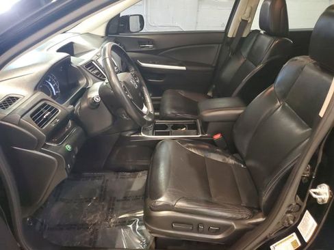 Used 2015 Honda CR-V EX-L image 10
