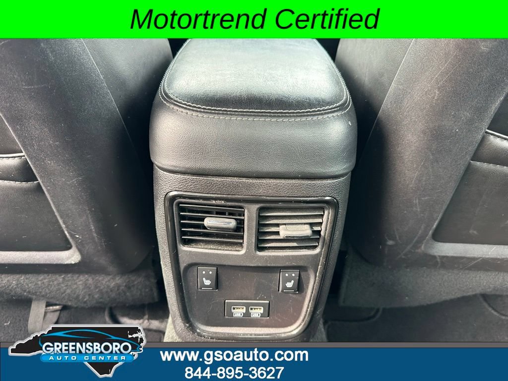 Used 2021 Dodge Charger GT w/ Plus Group AWD/4WD image 24