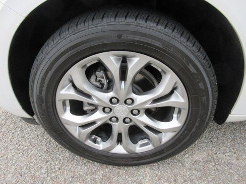 Used 2021 Buick Enclave Avenir w/ Avenir Technology Package image 12