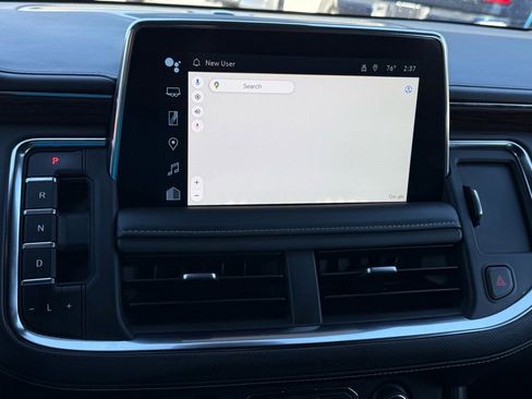 Used 2023 Chevrolet Suburban Premier image 20