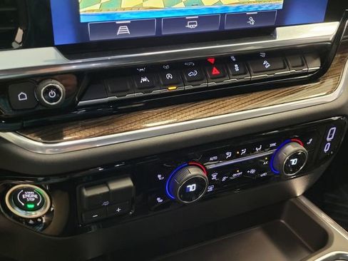 New 2026 Chevrolet Silverado 1500 RST image 20