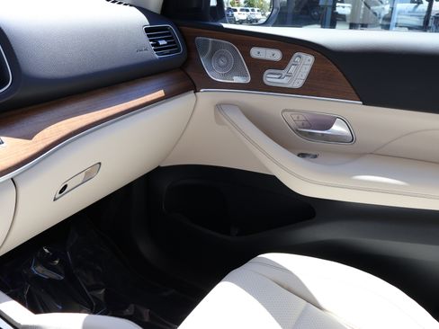 Certified 2026 Mercedes-Benz GLE 350 4MATIC image 41