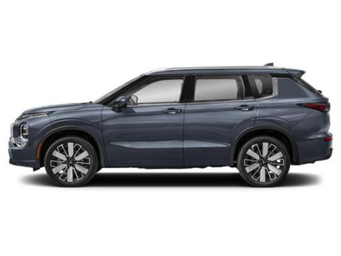 New 2026 Mitsubishi Outlander SEL FWD image 27