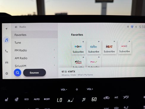 Used 2023 Toyota bZ4X Limited image 16