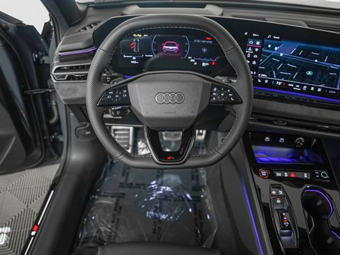 New 2025 Audi S5 Prestige image 14