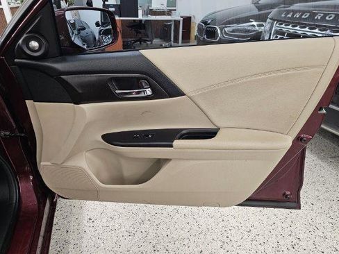 Used 2013 Honda Accord EX-L image 29