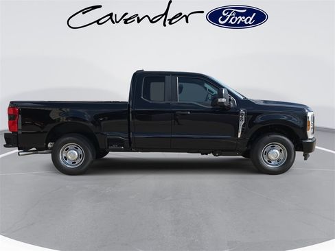 New 2026 Ford F350 XL w/ 360-Degree Camera Package image 4