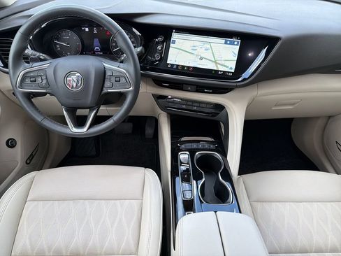 Used 2023 Buick Envision Avenir FWD image 13