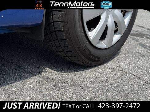 Used 2014 Nissan Versa Note SV w/ Convenience Package FWD image 9