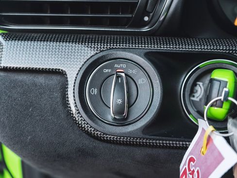 Used 2019 Porsche 911 GT3 RS image 18