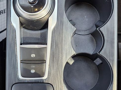 Used 2022 Ford Escape SEL w/ Technology Package image 33