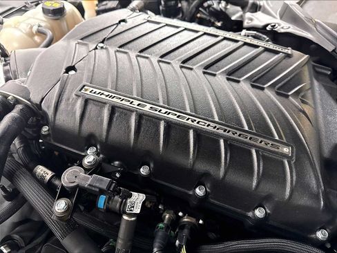 Used 2019 Ford Mustang Bullitt w/ Bullitt Electronics Package RWD image 36