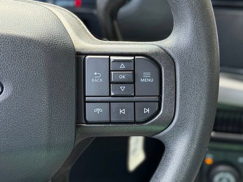 Certified 2024 Ford F150 XL AWD/4WD image 9