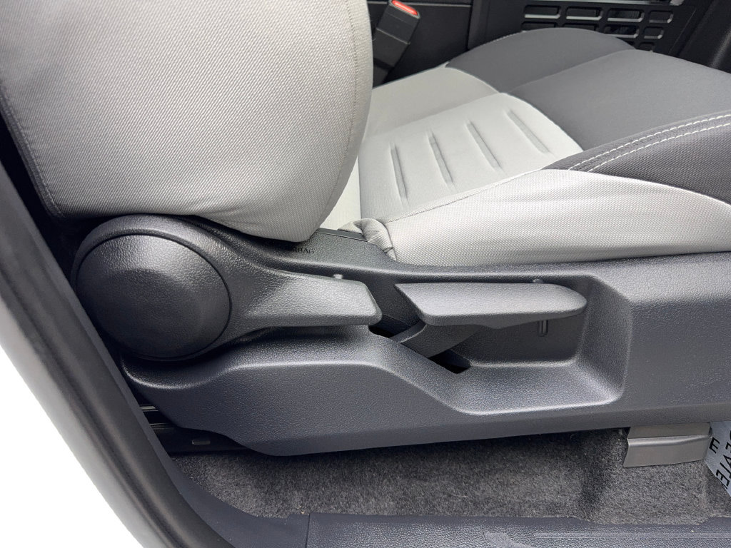 Used 2025 Toyota Tacoma TRD Sport AWD/4WD image 48