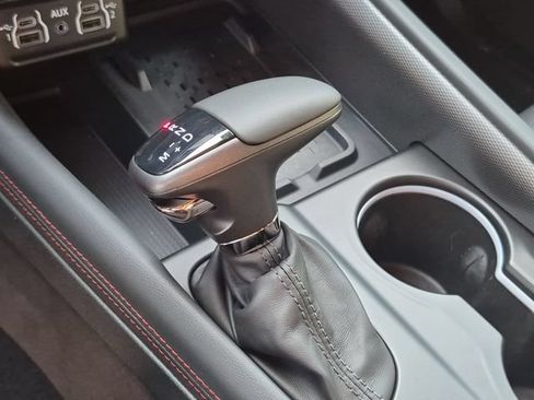 New 2027 Dodge Durango GT AWD/4WD image 21