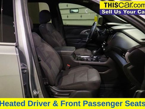 Used 2023 Chevrolet Traverse LT image 21