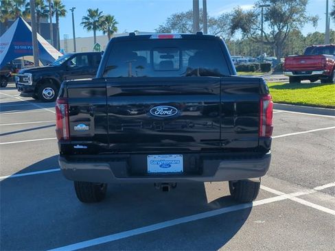 New 2025 Ford F150 King Ranch image 5
