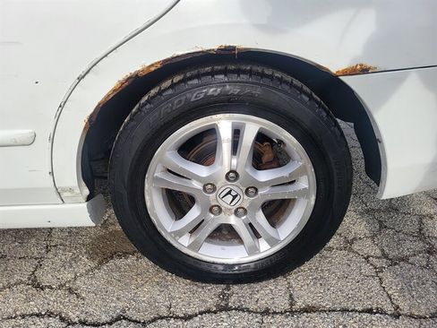 Used 2007 Honda Accord SE image 32