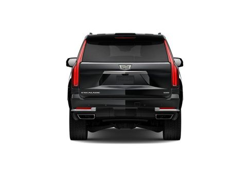 New 2026 Cadillac Escalade ESV Luxury w/ LPO, Radiant Package AWD/4WD image 3