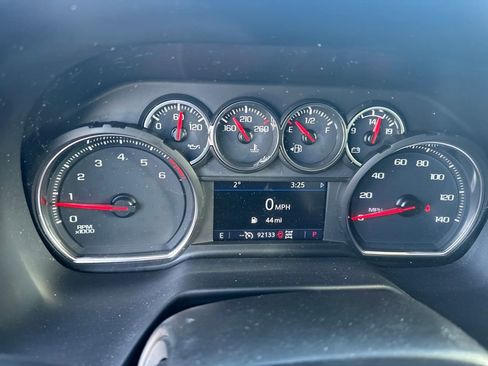 Certified 2021 Chevrolet Suburban Z71 image 23