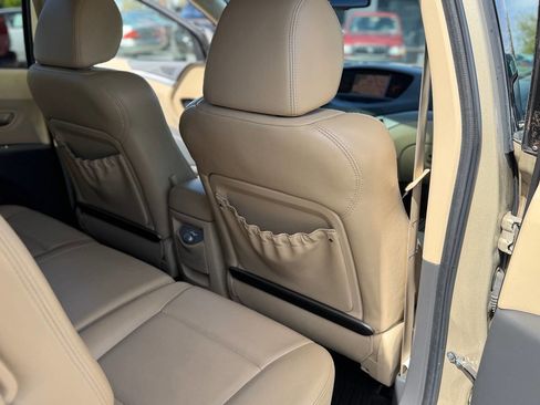 Used 2008 Subaru Tribeca Limited image 92