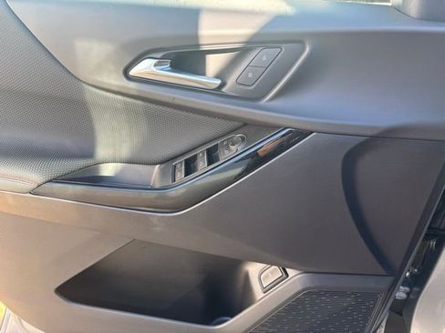 New 2026 Chevrolet Equinox RS image 31