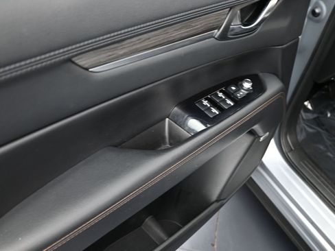 Used 2021 MAZDA CX-5 Grand Touring image 16