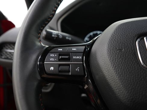 Used 2024 Honda HR-V Sport image 25