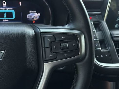 Used 2024 Chevrolet Tahoe LT AWD/4WD image 23