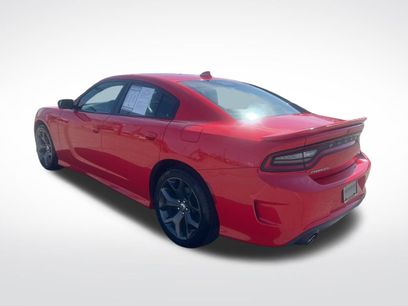 Used 2019 Dodge Charger GT