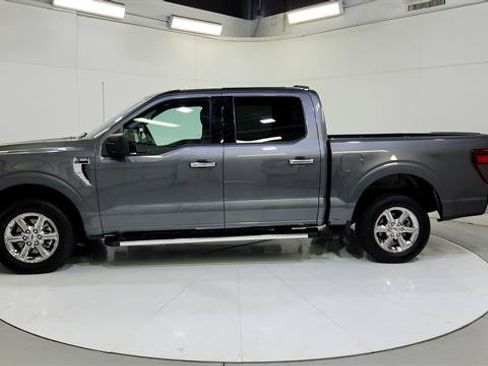 Used 2025 Ford F150 XLT w/ Equipment Group 301A Standard RWD image 28