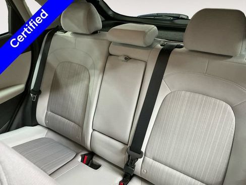 Certified 2023 Hyundai Kona SEL w/ Cargo Package AWD/4WD image 14