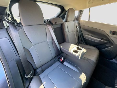 New 2026 Subaru Crosstrek 2.0i Premium image 32