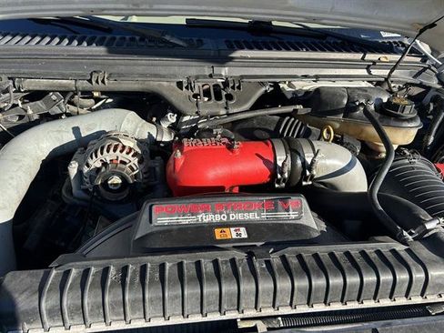 Used 2007 Ford F350 XL image 25