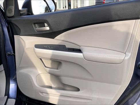 Used 2012 Honda CR-V EX-L image 23