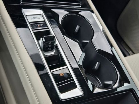 New 2026 Volkswagen Atlas SEL Premium R-Line AWD/4WD image 10