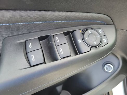 New 2026 Buick Envista Sport Touring w/ Convenience I Package FWD image 21
