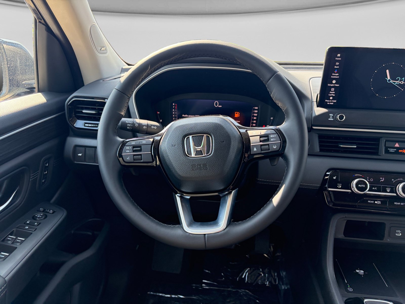 New 2026 Honda Pilot image 19