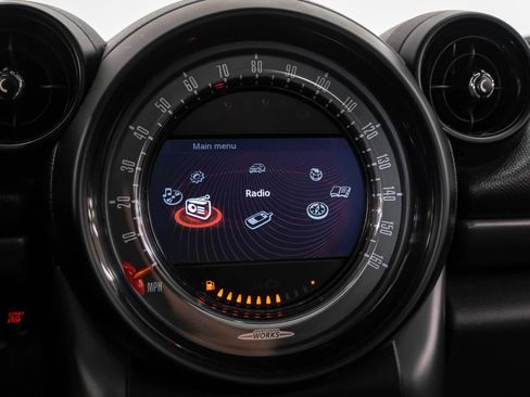 Used 2016 MINI Cooper Countryman John Cooper Works AWD/4WD image 29