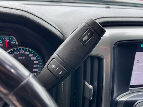 Used 2018 Chevrolet Silverado 1500 LTZ Z71 w/ LTZ Plus Package image 30