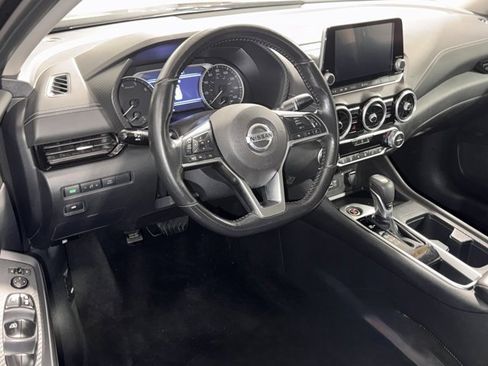 Used 2022 Nissan Sentra SV w/ All-Weather Package image 19