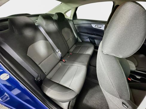 Certified 2024 Kia Forte LXS w/ LXS Technology Package FWD image 24