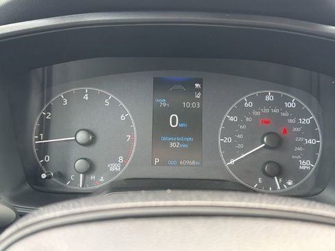 Certified 2024 Toyota Corolla LE FWD image 24