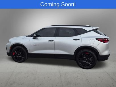 Used 2020 Chevrolet Blazer LT w/ Redline Edition