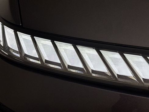 New 2026 INFINITI QX80 Luxe w/ Cargo Package image 41