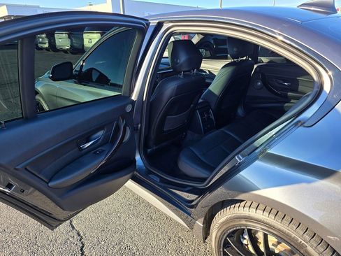 Used 2015 BMW 335i xDrive Sedan image 17
