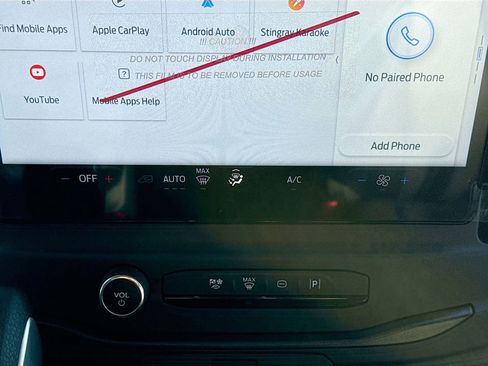 New 2026 Ford Transit 250 148 High Roof Extended w/ Load Area Protection Package image 18