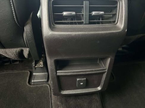 Certified 2018 Ford Edge SEL w/ Equipment Group 201A image 15