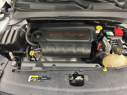 Used 2022 Jeep Compass Limited w/ Elite Group image 28